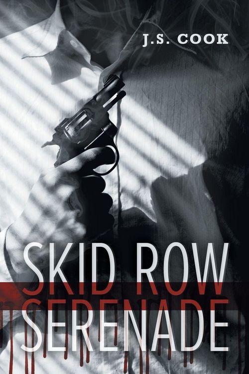 Produktbild: Skid Row Serenade