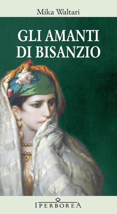 Produktbild: Gli amanti di Bisanzio