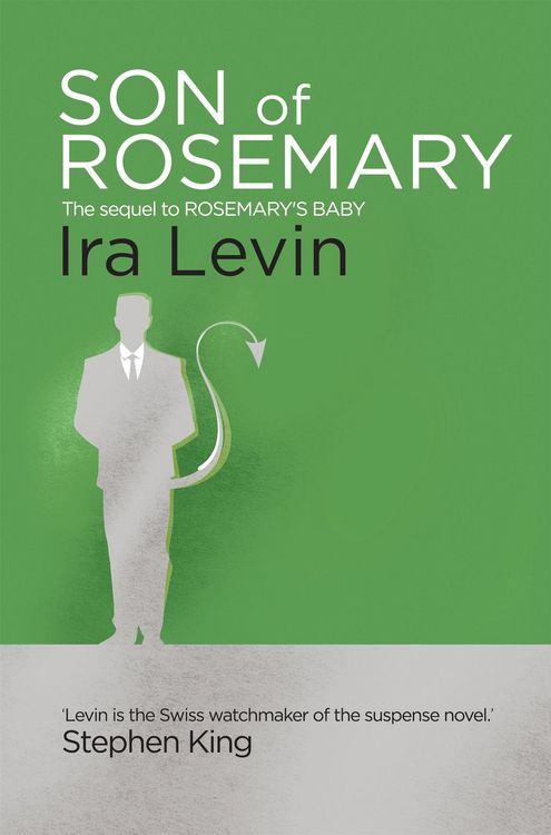 Produktbild: Son Of Rosemary