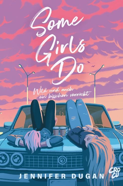 Produktbild: Some Girls do