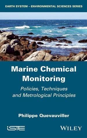 Produktbild: Marine Chemical Monitoring