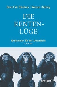 Produktbild: Die Rentenl&uuml;ge