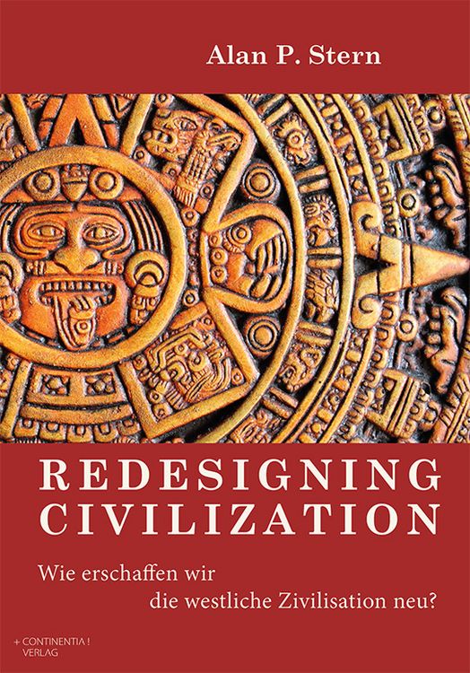 Produktbild: Redesigning Civilization