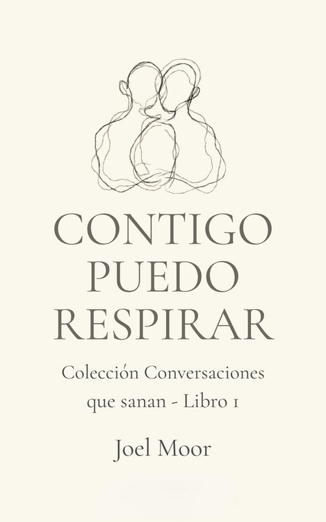 Produktbild: Contigo Puedo Respirar