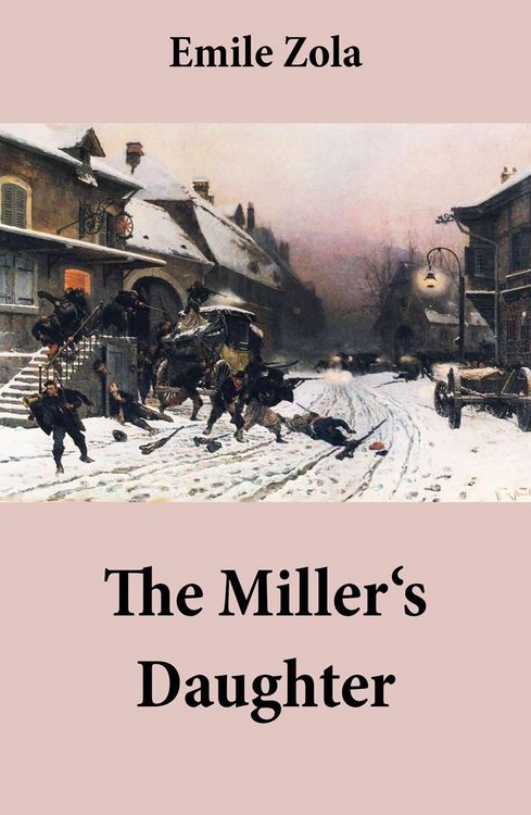 Produktbild: The Miller's Daughter (Unabridged)
