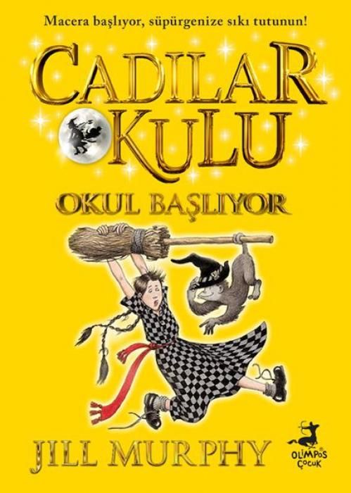 Produktbild: Cadilar Okulu 2 - Okul Basliyor