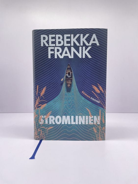 Produktbild: Stromlinien
