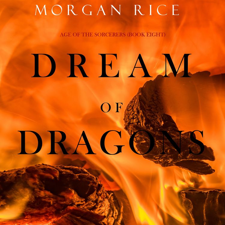 Produktbild: Dream of Dragons (Age of the Sorcerers&mdash;Book Eight)