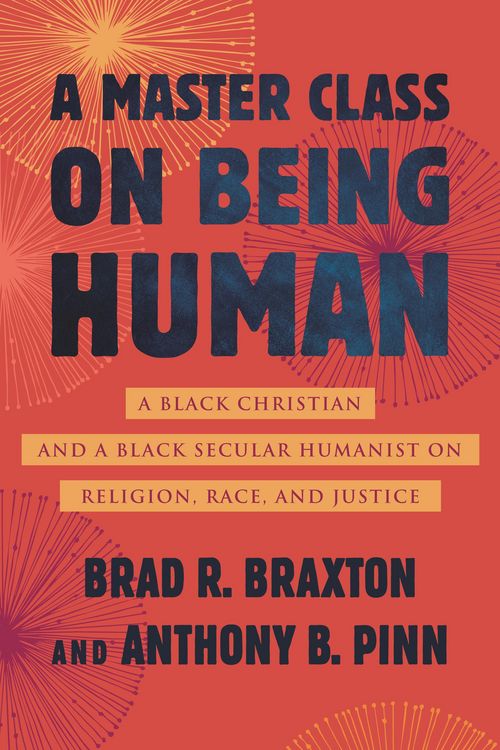 Produktbild: A Master Class on Being Human
