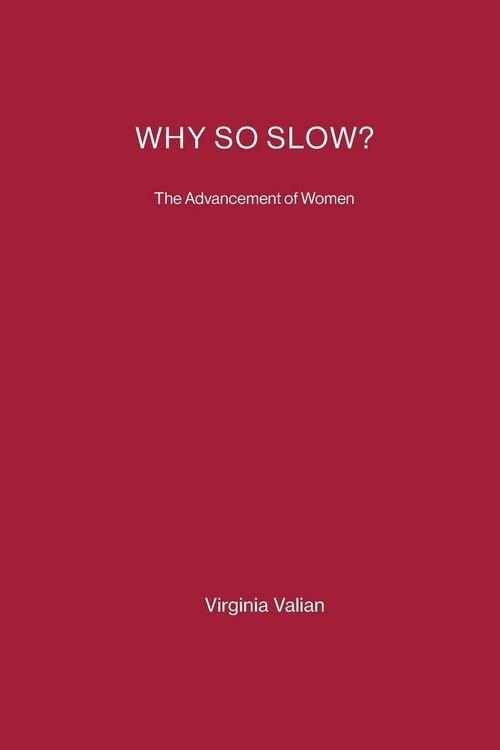 Produktbild: Why So Slow?