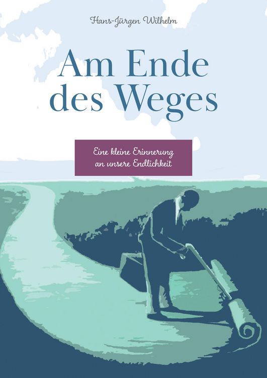 Produktbild: Am Ende des Weges