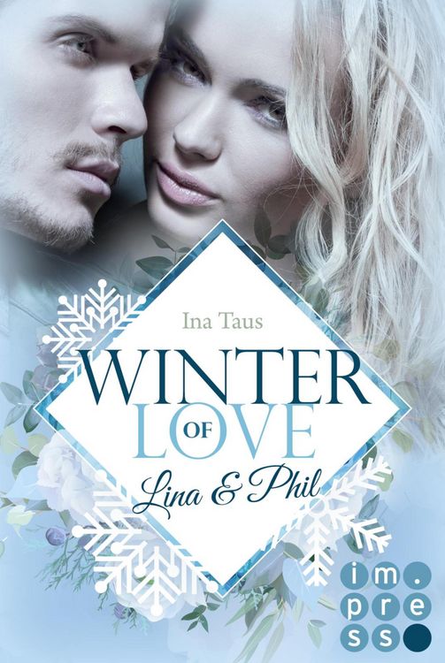 Produktbild: Winter of Love: Lina & Phil