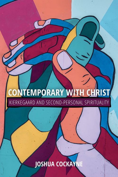 Produktbild: Contemporary with Christ