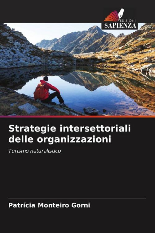 Produktbild: Strategie intersettoriali delle organizzazioni