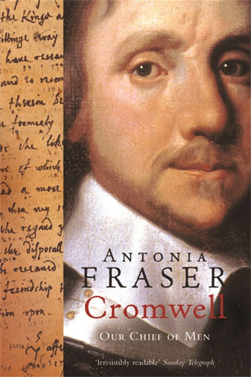 Produktbild: Cromwell, Our Chief Of Men