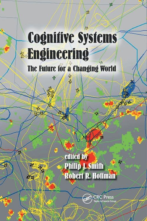 Produktbild: Cognitive Systems Engineering