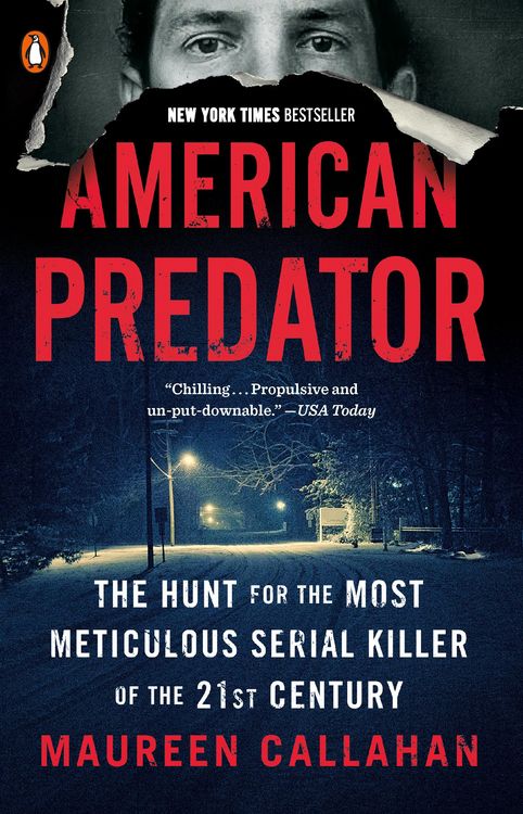 Produktbild: American Predator