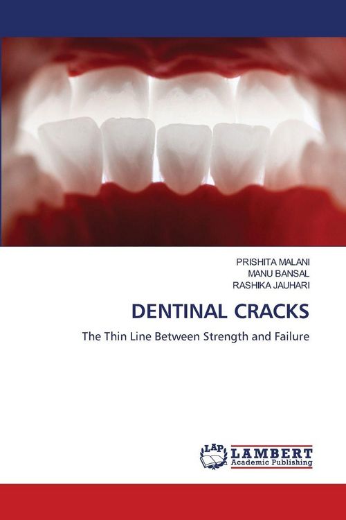 Produktbild: Dentinal Cracks