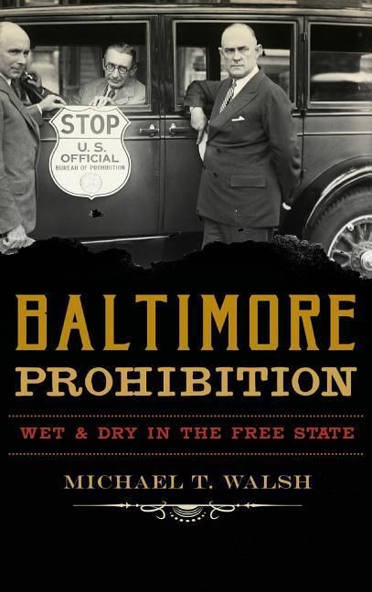Produktbild: Baltimore Prohibition