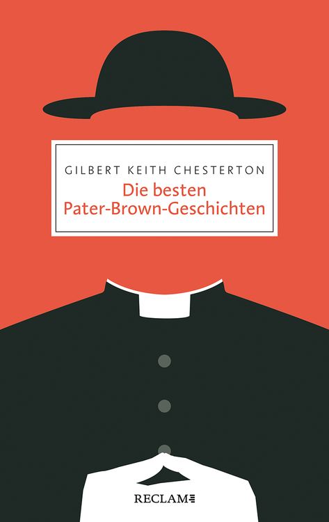 Produktbild: Die besten Pater-Brown-Geschichten