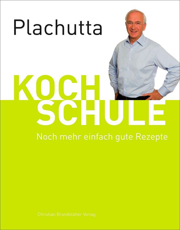 Produktbild: Plachutta Kochschule 2