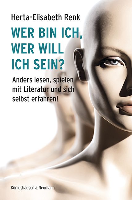 Produktbild: Wer bin ich, wer will ich sein?
