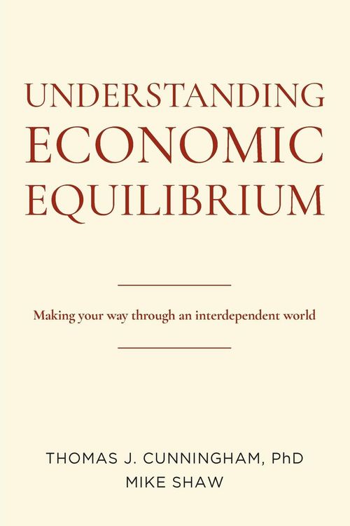 Produktbild: Understanding Economic Equilibrium
