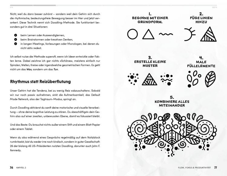 Produktbild: Brainhacks