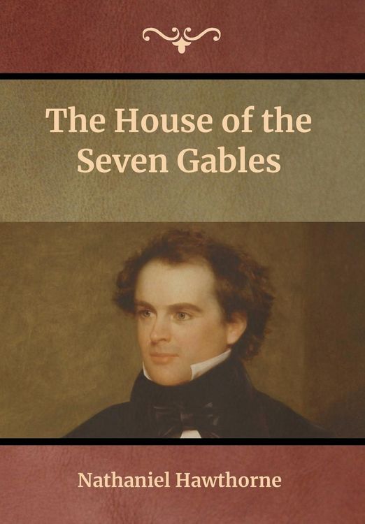 Produktbild: The House of the Seven Gables