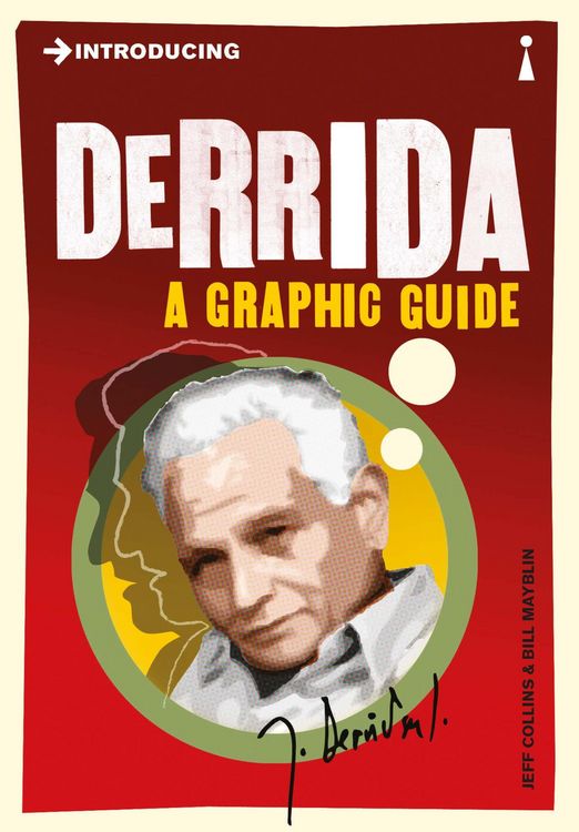 Produktbild: Introducing Derrida