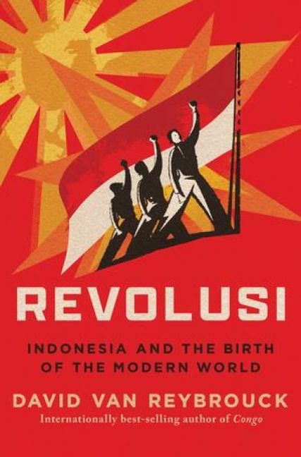 Produktbild: Revolusi