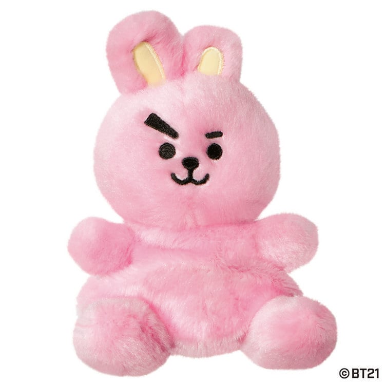 Produktbild: BT21 - COOKY Palm Pal