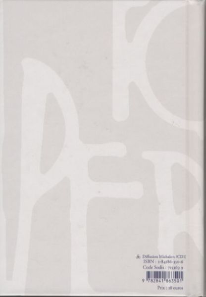 Produktbild: La nuit finira