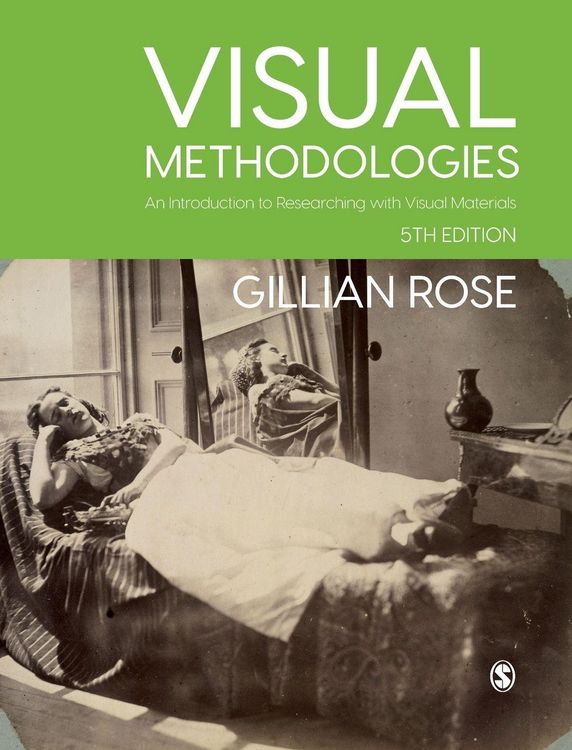 Produktbild: Visual Methodologies