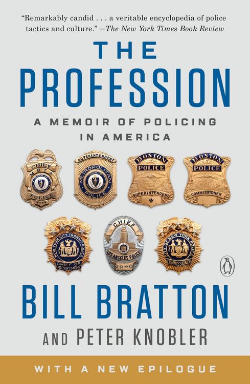 Produktbild: The Profession