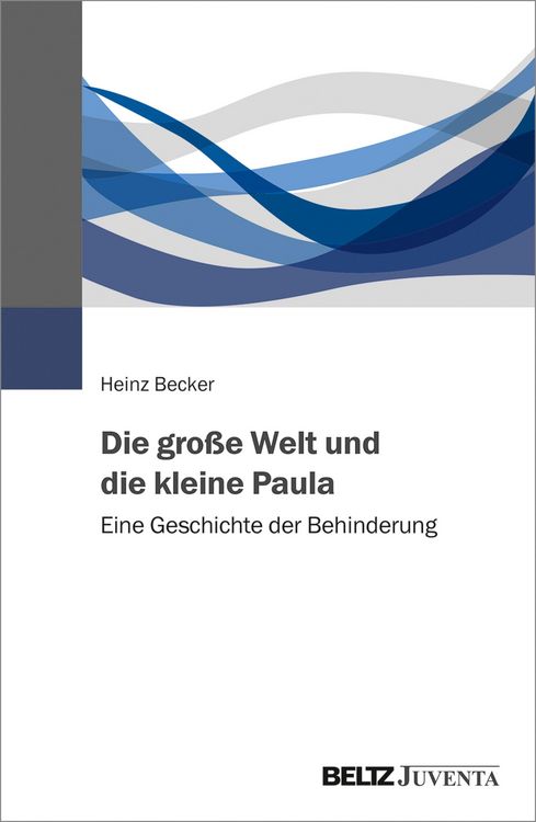 Produktbild: Die gro&szlig;e Welt und die kleine Paula