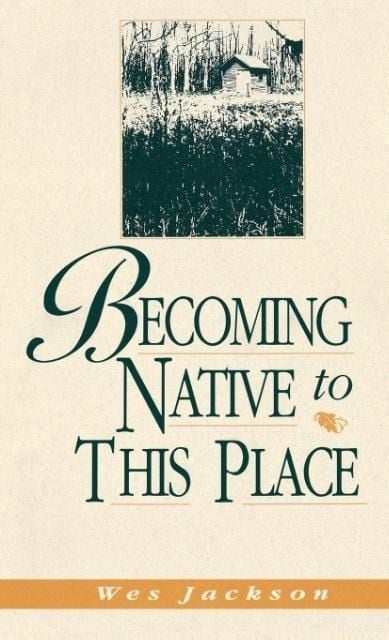 Produktbild: Becoming Native to This Place