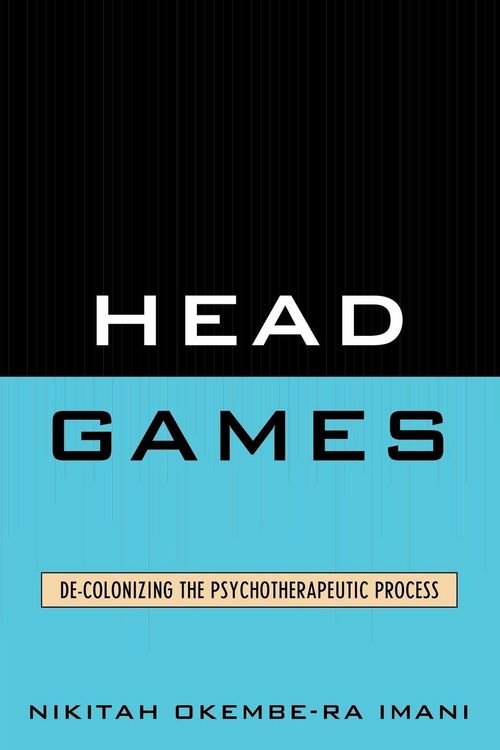 Produktbild: Head Games