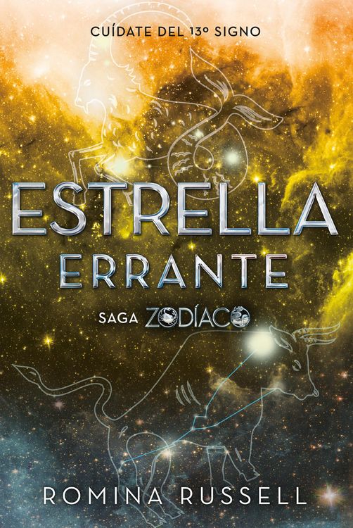 Produktbild: Estrella errante