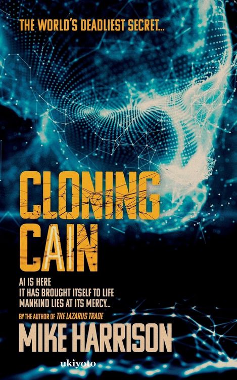 Produktbild: Cloning Cain