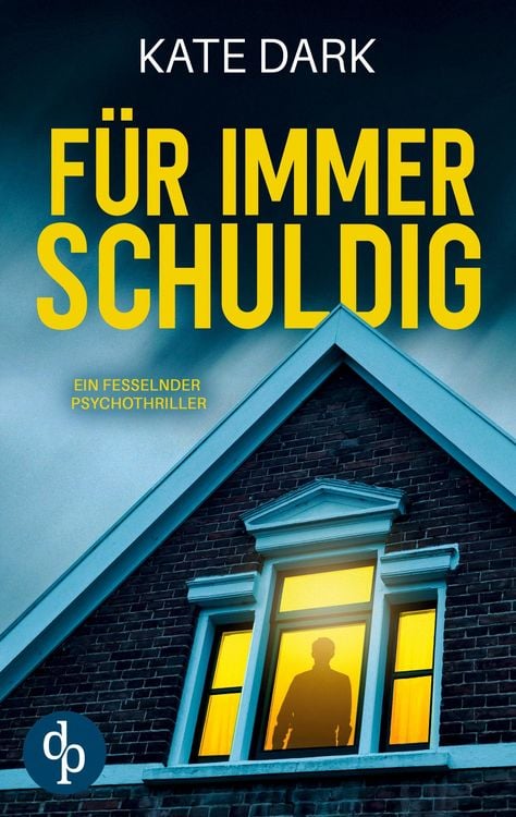 Produktbild: F&uuml;r immer schuldig