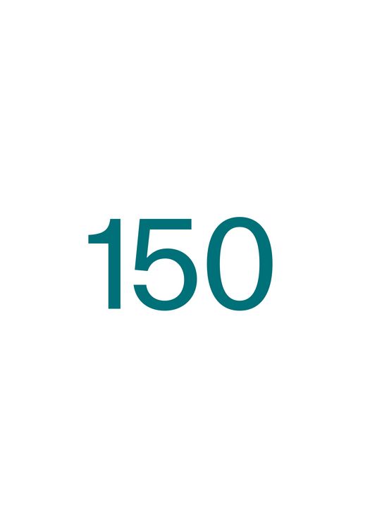 Produktbild: 150 Jahre Unterstrass