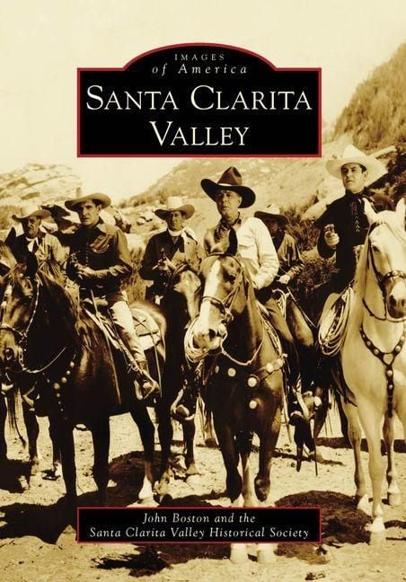 Produktbild: Santa Clarita Valley