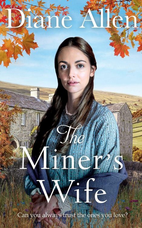Produktbild: The Miner's Wife