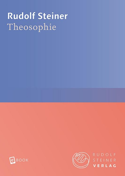 Produktbild: Theosophie