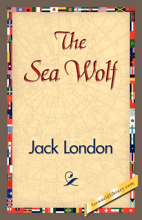 Produktbild: The Sea Wolf