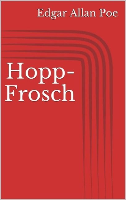 Produktbild: Hopp-Frosch