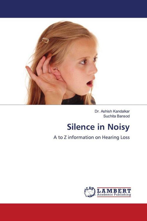 Produktbild: Silence in Noisy