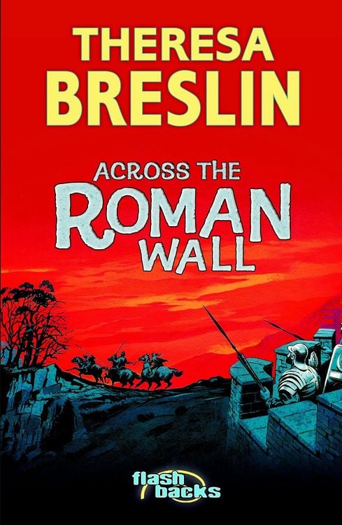 Produktbild: Across the Roman Wall