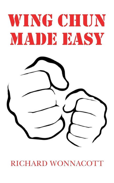 Produktbild: Wing Chun Made Easy